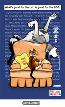 Load image into Gallery viewer, A Dog&#39;s Life - Mens and Womens T-Shirt
