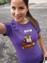 Load image into Gallery viewer, Hardly Worth The Swipe - Mens and Womens T-Shirt
