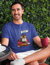 Load image into Gallery viewer, Hardly Worth The Swipe - Mens and Womens T-Shirt
