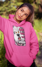 Load image into Gallery viewer, Foozle:  Rar! Rar! Rar! - Mens and Womens comfort Hoodie!
