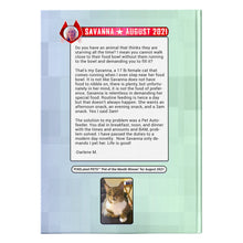 Load image into Gallery viewer, I&#39;m STARVING here! - beautiful journals
