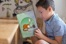 Load image into Gallery viewer, I&#39;m STARVING here! - beautiful journals
