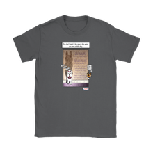Load image into Gallery viewer, Foozle:  Rar! Rar! Rar! - Women&#39;s T-shirt

