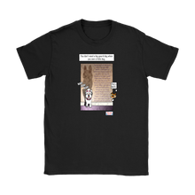 Load image into Gallery viewer, Foozle:  Rar! Rar! Rar! - Women&#39;s T-shirt
