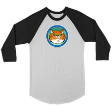 Load image into Gallery viewer, I&#39;m STARVING here! - Mens and Womens Baseball T
