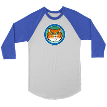 Load image into Gallery viewer, I&#39;m STARVING here! - Mens and Womens Baseball T
