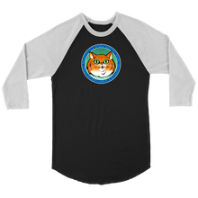 Load image into Gallery viewer, I&#39;m STARVING here! - Mens and Womens Baseball T
