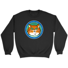 Load image into Gallery viewer, I&#39;m STARVING here! - Mens and Womens Sweatshirt
